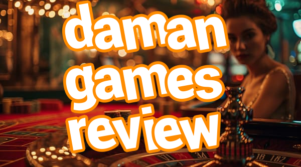 daman games review Screenshots