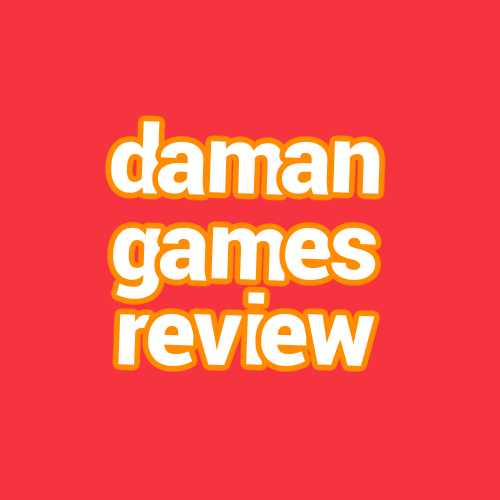daman games review
